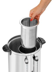 Tee-/Heißwasserspender M8000