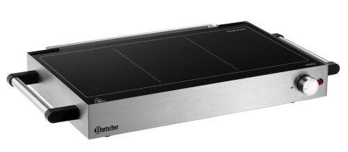 Elektro-Grillplatte GP2511GN