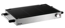 Elektro-Grillplatte GP2511GN