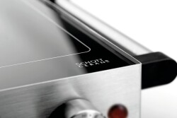 Elektro-Grillplatte GP2511GN