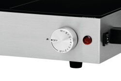 Elektro-Grillplatte GP2511GN