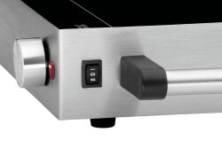 Elektro-Grillplatte GP2511GN