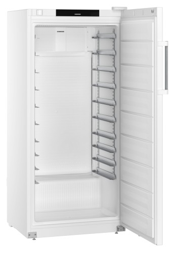 Bäckerei Kühl-Lagerschrank Umluftkühlung BRFvg 5501