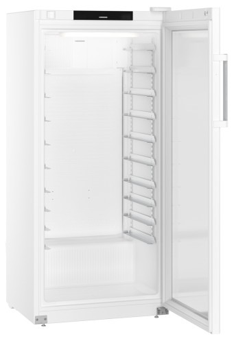 Bäckerei Kühl-Lagerschrank Umluftkühlung BRFvg 5511