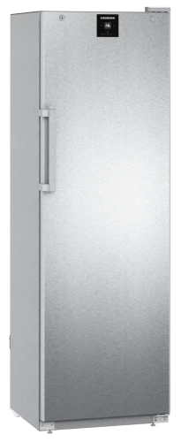 Gastronomie Gefrier-Lagerschrank Statische Kühlung FFFCsg 4001