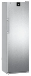 Gastronomie Gefrier-Lagerschrank Statische Kühlung...