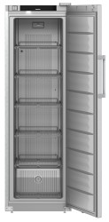 Gastronomie Gefrier-Lagerschrank Statische Kühlung FFFCsg 4001