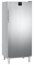 Gastronomie Gefrier-Lagerschrank Statische Kühlung...