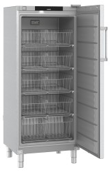 Gastronomie Gefrier-Lagerschrank Statische Kühlung...
