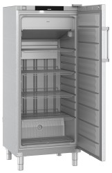 Gastronomie Gefrier-Lagerschrank Umluftkühlung...