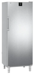 Gastronomie Gefrier-Lagerschrank Umluftkühlung...