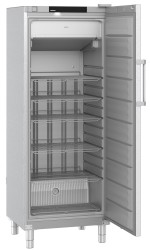 Gastronomie Gefrier-Lagerschrank Umluftkühlung...