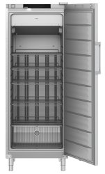 Gastronomie Gefrier-Lagerschrank Umluftkühlung FFFCvg 6501