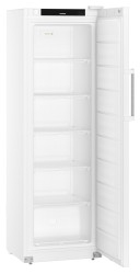 Gastronomie Gefrier-Lagerschrank Statische Kühlung...