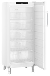 Gastro Gefrier-Lagerschrank Statische Kühlung FFFsg...