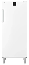Gastro Gefrier-Lagerschrank Statische Kühlung FFFsg 5501