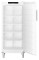 Gastro Gefrier-Lagerschrank Statische Kühlung FFFsg 5501