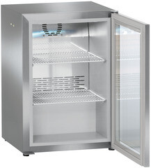 Getränke Kühlschrank Umluftkühlung FKv 503