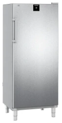 Gastronomie Kühl-Lagerschrank Umluftkühlung...