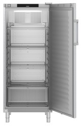 Gastronomie Kühl-Lagerschrank Umluftkühlung FRFCvg 5501