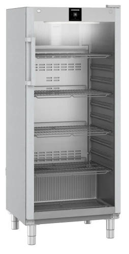 Gastronomie Kühl-Lagerschrank Umluftkühlung FRFCvg 5511