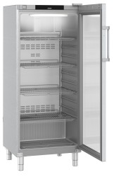 Gastronomie Kühl-Lagerschrank Umluftkühlung FRFCvg 5511
