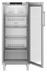 Gastronomie Kühl-Lagerschrank Umluftkühlung FRFCvg 5511