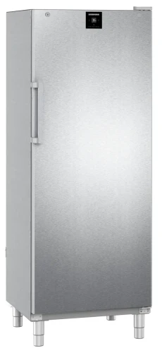 Gastronomie Kühl-Lagerschrank Umluftkühlung FRFCvg 6501