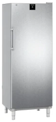 Gastronomie Kühl-Lagerschrank Umluftkühlung...