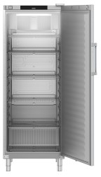 Gastronomie Kühl-Lagerschrank Umluftkühlung FRFCvg 6501