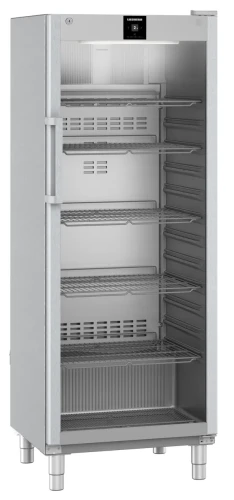 Gastronomie Kühl-Lagerschrank Umluftkühlung FRFCvg 6511