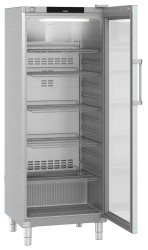 Gastronomie Kühl-Lagerschrank Umluftkühlung FRFCvg 6511