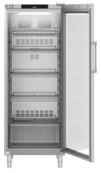 Gastronomie Kühl-Lagerschrank Umluftkühlung FRFCvg 6511