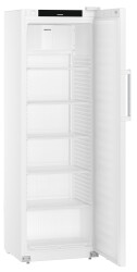 Gastronomie Kühl-Lagerschrank Umluftkühlung...