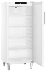 Gastronomie Kühl-Lagerschrank Umluftkühlung...