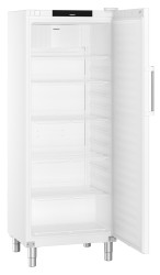 Gastronomie Kühl-Lagerschrank Umluftkühlung...