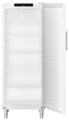 Gastronomie Kühl-Lagerschrank Umluftkühlung FRFvg 6501