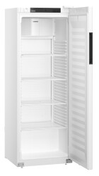 Getränke Kühlschrank Umluftkühlung MRFec 3501