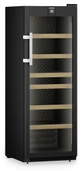 Freistehender Weinschrank - 1-Türig WFbli 5041
