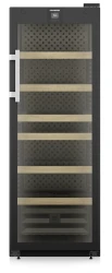 Freistehender Weinschrank - 1-Türig WFbli 5041