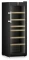 Freistehender Weinschrank - 1-Türig WFbli 5041
