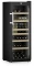 Freistehender Weinschrank - 1-Türig WFbli 5041
