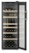 Freistehender Weinschrank - 1-Türig WFbli 5041