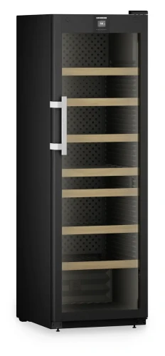 Freistehender Weinschrank - 1-Türig WFbli 5241