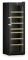 Freistehender Weinschrank - 1-Türig WFbli 5241