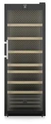 Freistehender Weinschrank - 1-Türig WFbli 7741