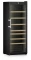 Freistehender Weinschrank - 1-Türig WFbli 7741