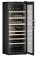 Freistehender Weinschrank - 1-Türig WFbli 7741