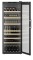 Freistehender Weinschrank - 1-Türig WFbli 7741