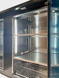 Kit Ablageboden für Back Bar BB 150